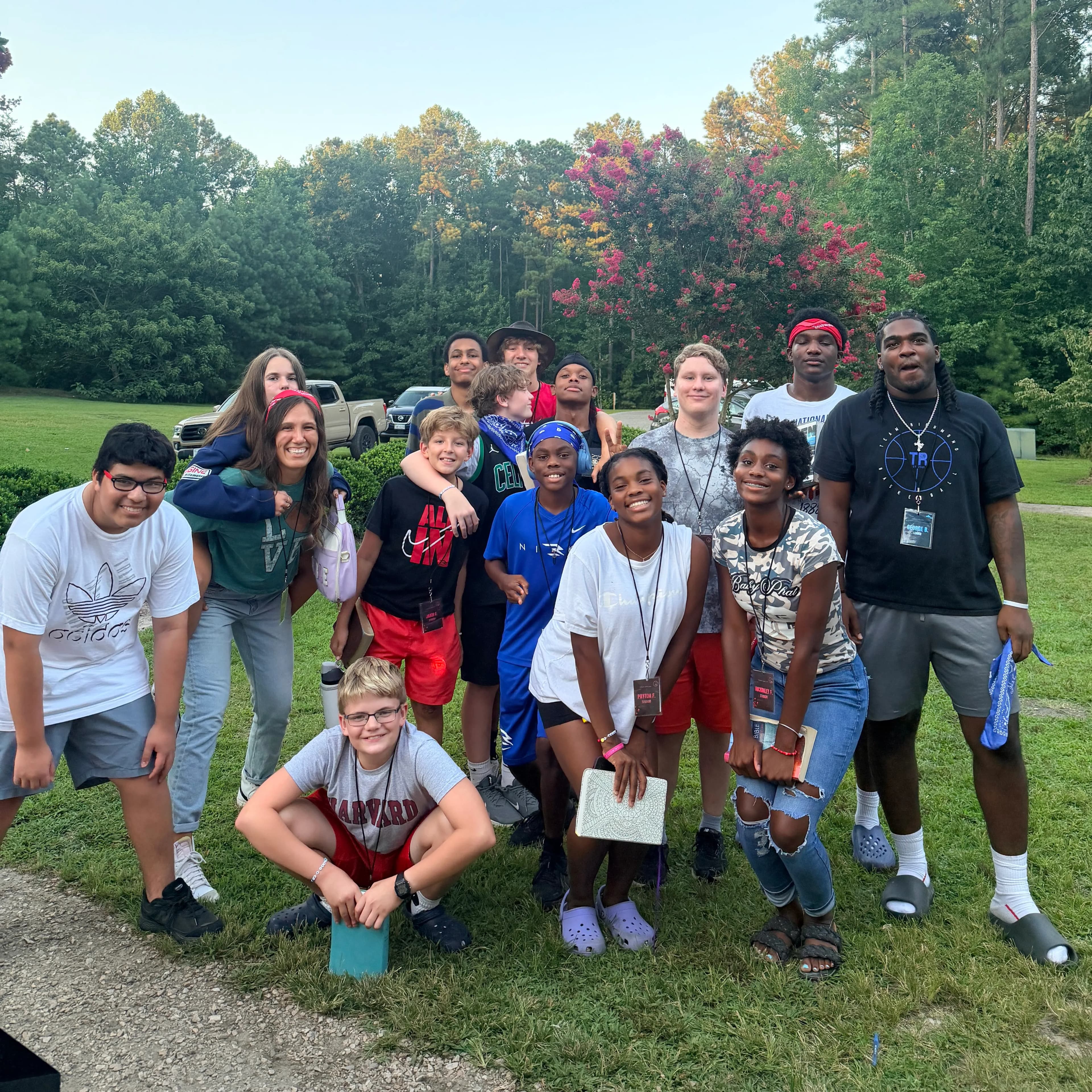Youth Camp