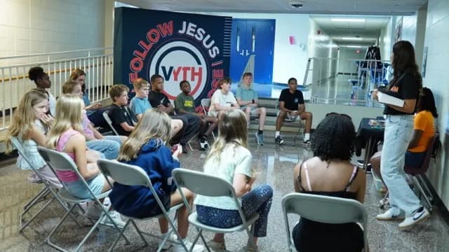 Youth Service