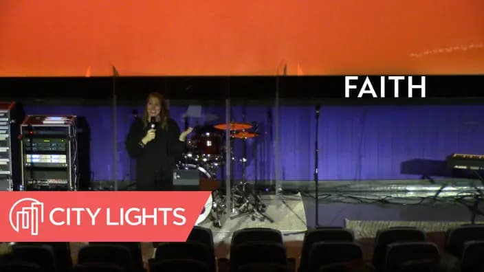 Faith