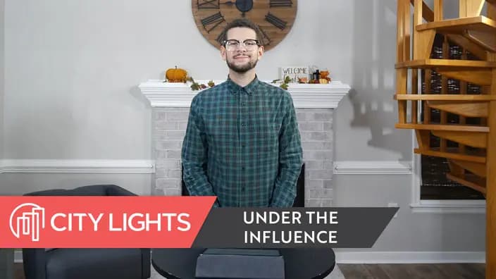 Under the Influence