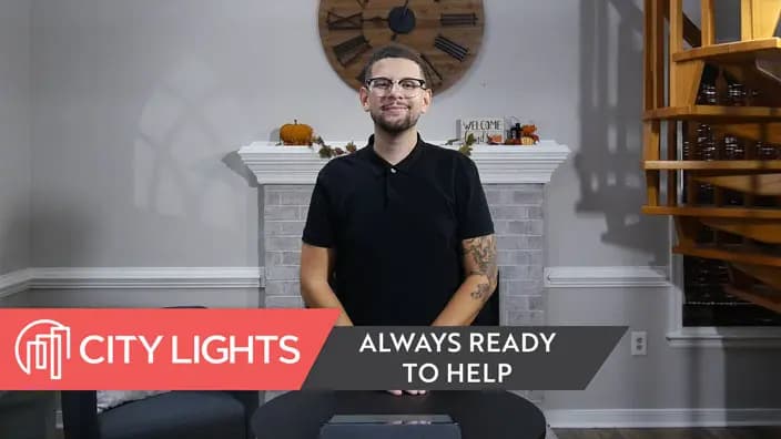 Always Ready to Help