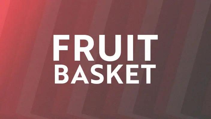 Graphic for the Fruit Basket series
